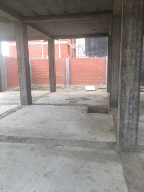 Vente Villa Alger Ouled chebel