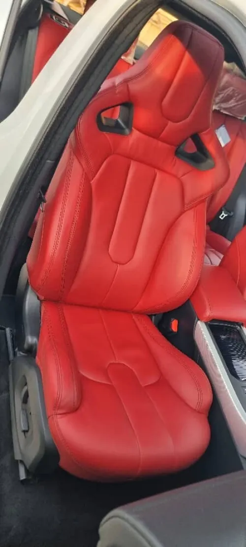 Land Rover Range Rover Evoque 2015 Range Rover Evoque