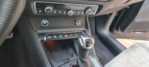 Audi Q3 2022 Sport Design