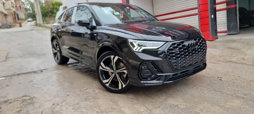 Audi Q3 2022 Sport Design