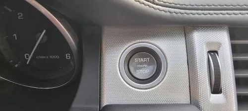 Land Rover Range Rover Evoque 2015 Range Rover Evoque