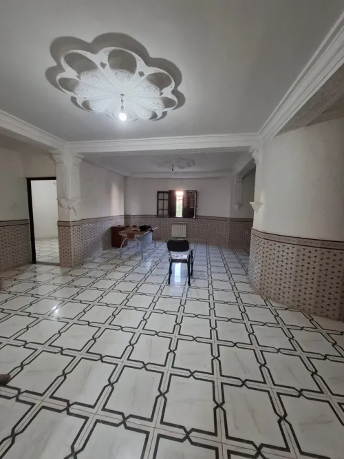 Location Appartement F4 El Tarf Ben mehdi