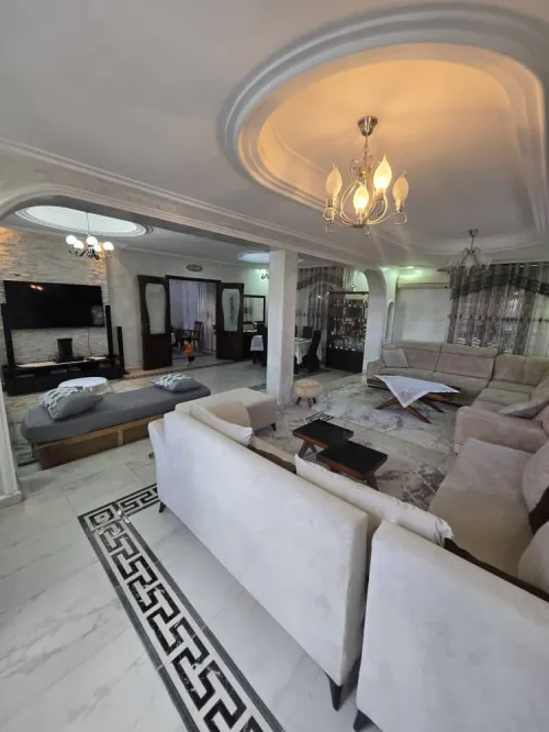 Vente Villa Annaba Annaba