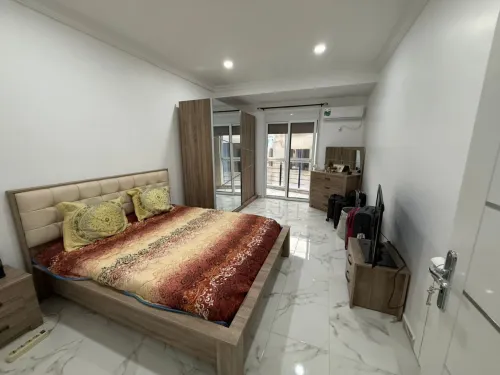 Vente Appartement F4 Annaba Annaba