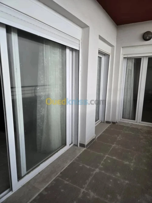 Location Appartement F4 Annaba Annaba