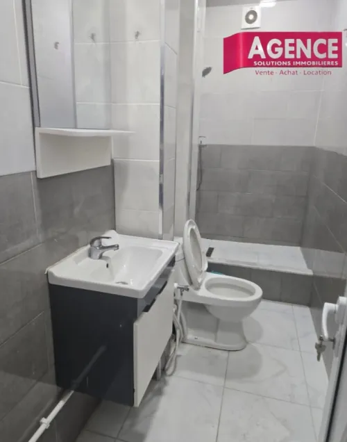 Location Appartement F2 Annaba Annaba
