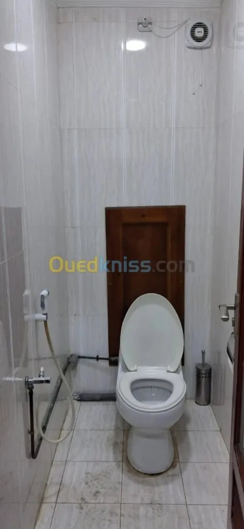 Location Appartement F4 Annaba Annaba