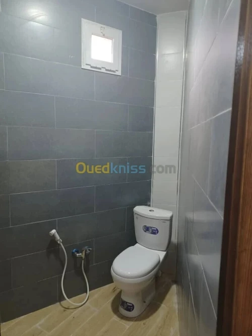 Vente Appartement F3 Annaba Annaba