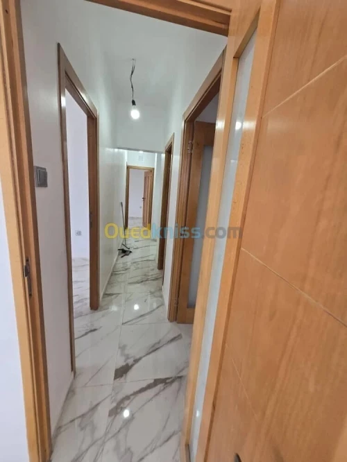 Location Appartement F3 Annaba Annaba