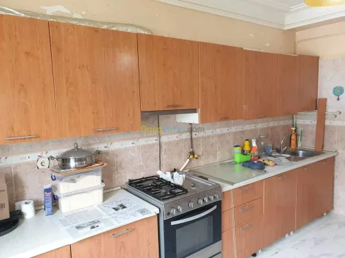 Vente Appartement Duplex F5 Annaba Annaba