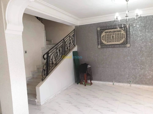 Vente Appartement Duplex F5 Annaba Annaba