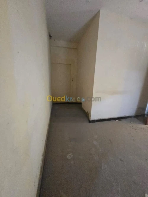 Vente Appartement F5 Annaba Annaba