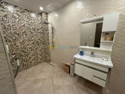 Vente Appartement Duplex F5 Annaba Annaba
