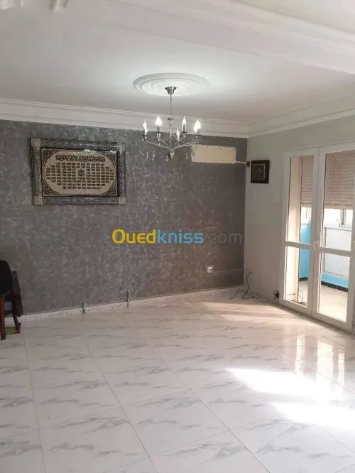 Vente Appartement Duplex F5 Annaba Annaba