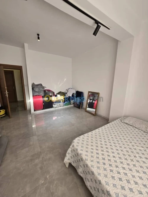 Vente Appartement F4 Annaba Annaba