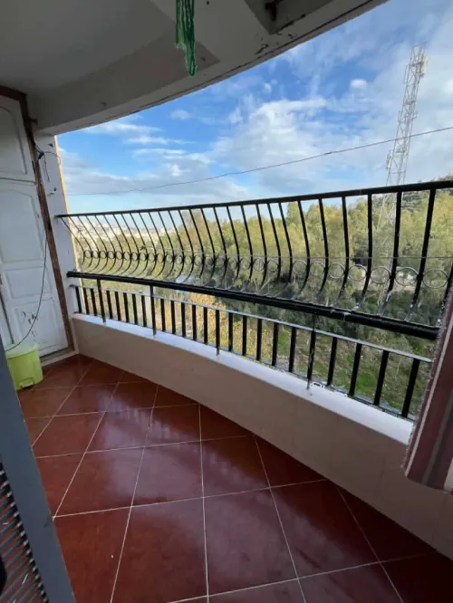 Vente Appartement F4 Annaba Annaba