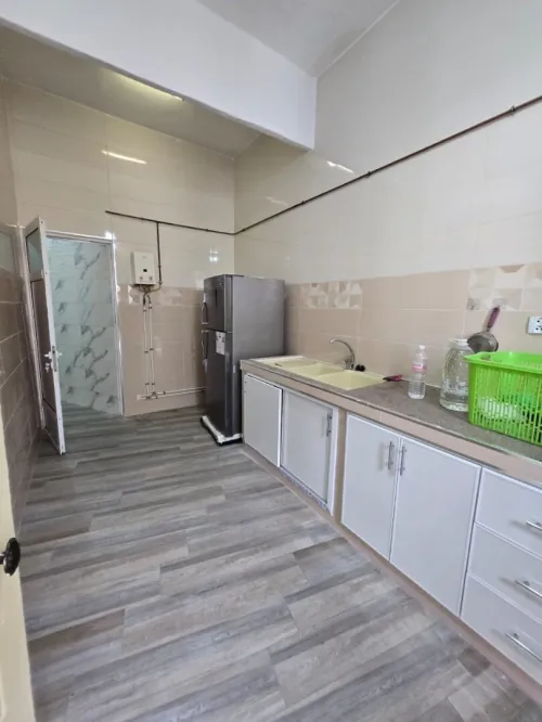 Vente Appartement F4 Annaba Annaba