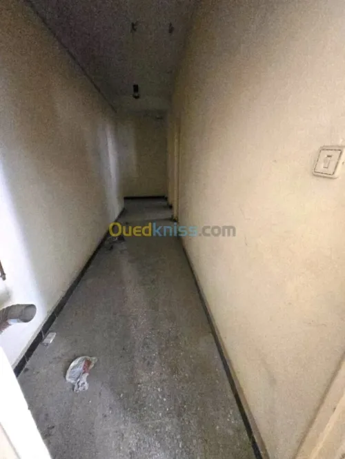 Vente Appartement F5 Annaba Annaba