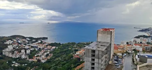 Vente Appartement F3 Annaba Annaba