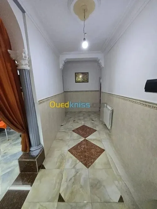 Vente Appartement Niveau de villa F3 Annaba Annaba
