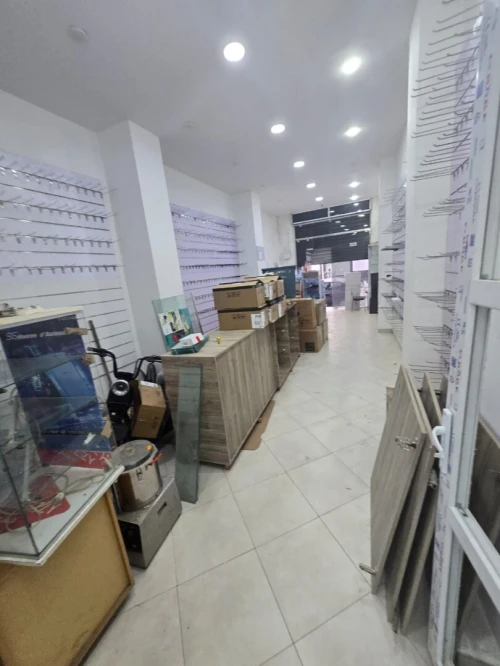 Vente Local Annaba Annaba