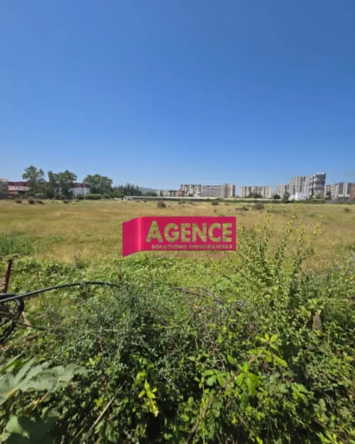 Vente Terrain Annaba Annaba