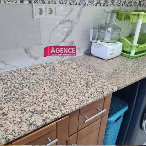Vente Appartement F3 Annaba Annaba
