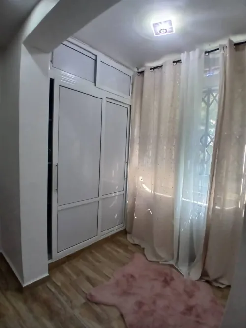 Vente Appartement F3 Annaba Annaba