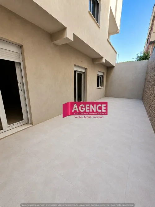 Vente Appartement F5 Annaba Annaba