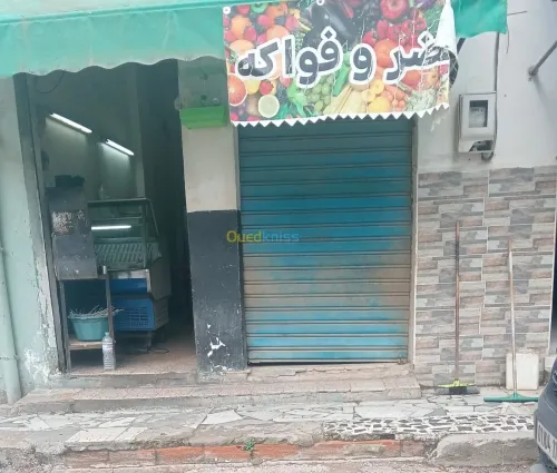 Vente Local Annaba Annaba