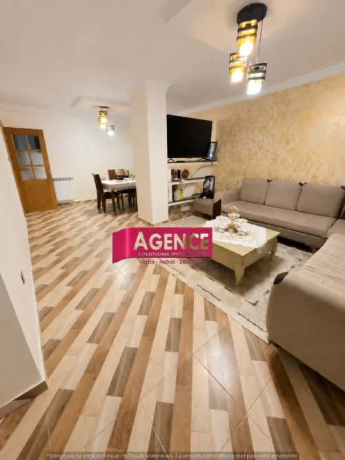 Vente Appartement F4 Annaba Annaba 10