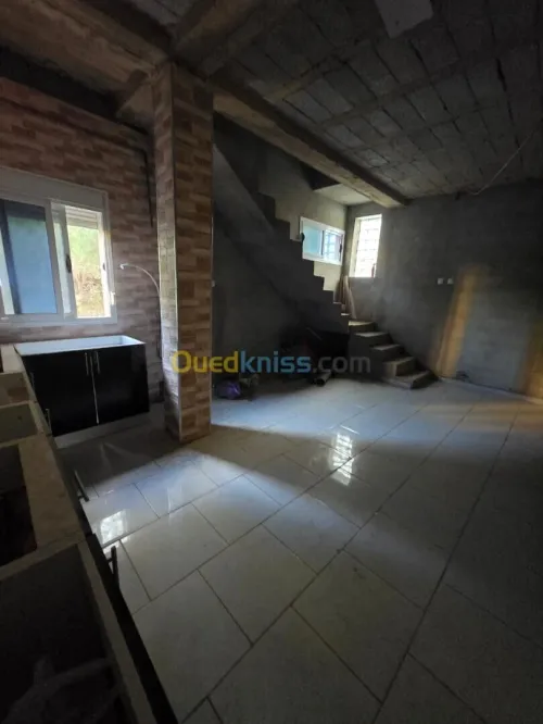 Vente Appartement Niveau de villa F4 Annaba Annaba