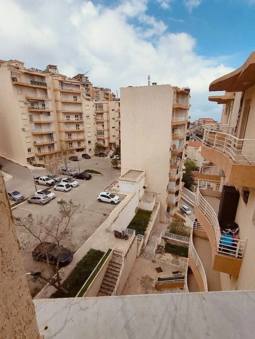 Location Appartement F3 Annaba Annaba