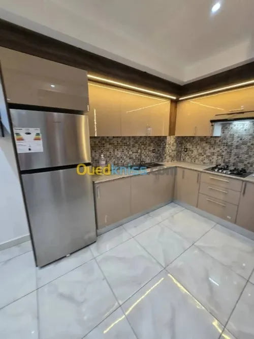 Vente Appartement F3 Annaba Annaba