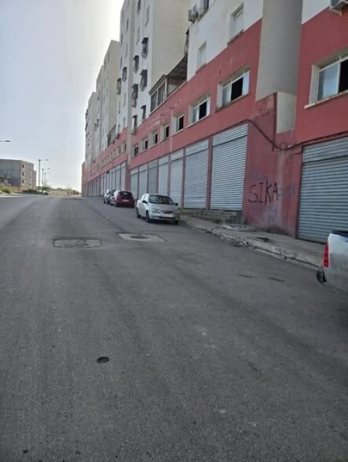 Vente Local Annaba Annaba