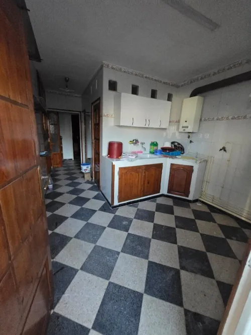Location Appartement F3 Annaba Annaba
