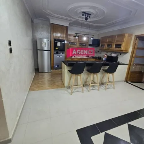 Vente Appartement Niveau de villa F3 Annaba Annaba