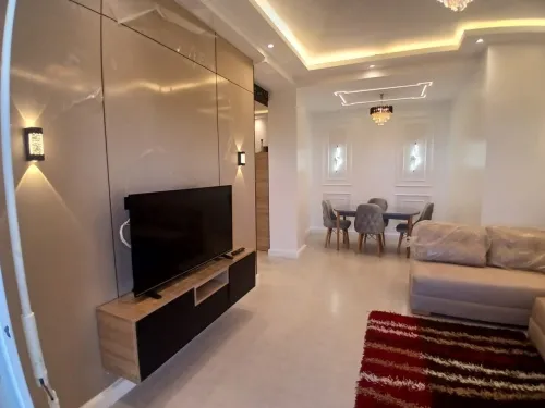 Location Appartement F4 Annaba Annaba