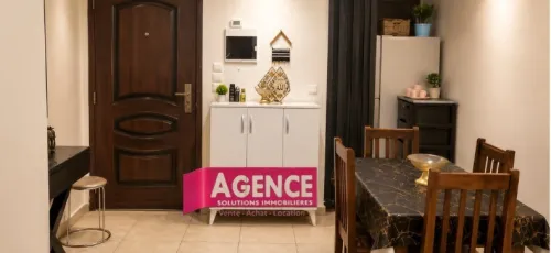 Vente Appartement F3 Annaba Annaba