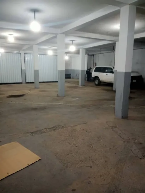 Location Hangar - Usine Annaba El hadjar