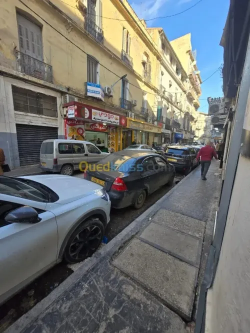 Vente Local Annaba Annaba