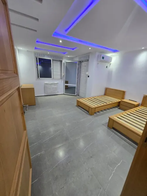 Location Appartement Duplex F5 Annaba Annaba