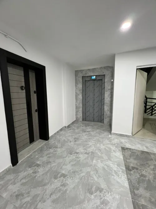 Vente Appartement F4 Annaba Annaba