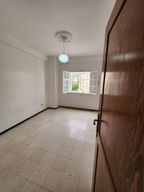 Vente Appartement F4 Annaba Annaba