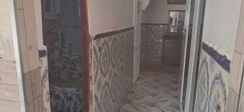 Vente Appartement F3 Annaba Annaba