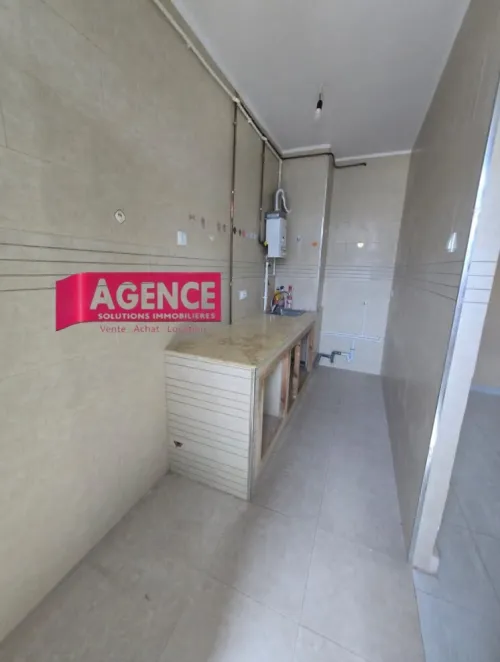 Location Appartement F2 Annaba Annaba