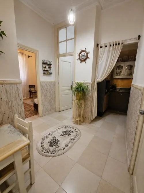 Vente Appartement F3 Annaba Annaba