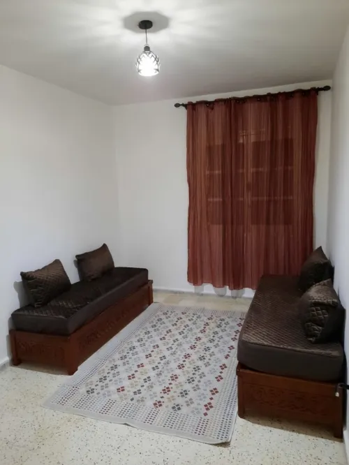 Location Appartement F4 Annaba Annaba