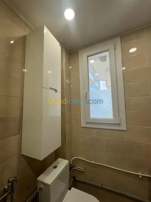Vente Appartement F4 Annaba Annaba
