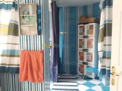 Vente Appartement Duplex F5 Annaba Annaba